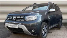 Gebraucht 2022 Dacia Duster Prestige SUV | 20.390 € (Fairer Preis)
