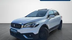 Gebraucht 2021 Suzuki SX4 S-Cross Comfort SUV | 20.480 € (Fairer Preis)