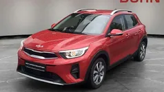 Gebraucht 2022 Kia Stonic Vision SUV | 17.790 € (Fairer Preis)