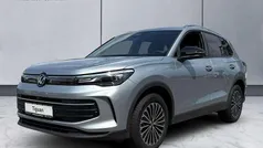 Gebraucht 2025 VW Tiguan Goal SUV | 46.990 € (Fairer Preis)