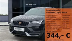 Gebraucht 2025 Cupra Ateca SUV | 44.980 € (Fairer Preis)