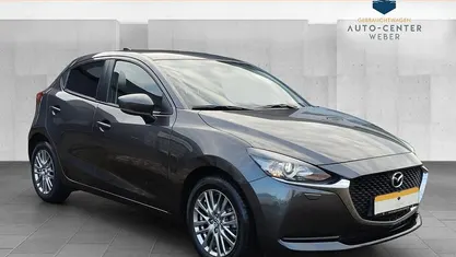 Gebraucht Mazda 2 Kizoku 90 PS (66 kW) 2020 Limousine
