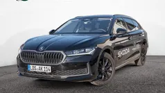 Ebonyschwarz Gebraucht 2024 Skoda Superb Selection Kombi | 41.990 € (Fairer Preis)
