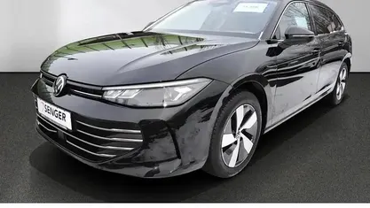 Gebraucht VW Passat Business 150 PS (110 kW) 2025 Kombi