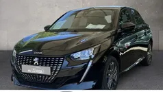 Gebraucht 2021 Peugeot 208 Active Kleinwagen | 13.990 € (Fairer Preis)