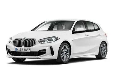 Gebraucht 2023 BMW 118 M Sport Kleinwagen | 23.930 € (Fairer Preis)