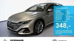 Gebraucht 2025 VW Arteon R-line Kombi | 37.805 € (Fairer Preis)