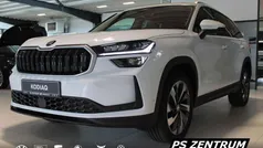 Andere farbe Gebraucht 2024 Skoda Kodiaq Selection SUV | 49.990 € (Fairer Preis)