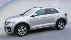 Gebraucht 2025 VW T-Roc R-line SUV | 34.689 € (Fairer Preis)