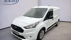 Frostweiß Neu 2024 Ford Transit Trend Van / Kleinbus | 26.390 € (Fairer Preis)