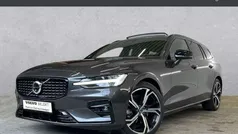 Gebraucht 2025 Volvo V60 Plus Kombi | 42.790 € (Fairer Preis)