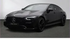 Gebraucht 2023 Mercedes AMG GT 43 AMG Coupé | 82.350 € (Fairer Preis)