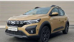 Gebraucht 2024 Dacia Sandero Expression Kleinwagen | 19.280 € (Fairer Preis)