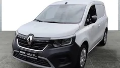 Weiß Gebraucht 2021 Renault Kangoo Rapid Extra Van / Kleinbus | 15.470 € (Fairer Preis)