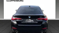 BMW 420 Gran Coupé