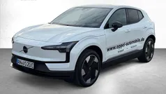 Crystal white Gebraucht 2025 Volvo EX30 Plus SUV | 41.990 € (Fairer Preis)