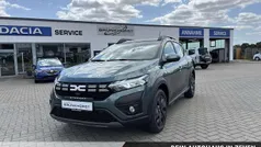 Grün Neu 2025 Dacia Sandero Expression Kleinwagen | 20.490 € (Fairer Preis)