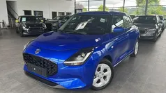 Blau Gebraucht 2025 Suzuki Swift Comfort Limousine | 16.970 € (Fairer Preis)