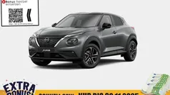 Dark grey / black Neu 2025 Nissan Juke N-Connecta SUV | 27.790 € (Fairer Preis)