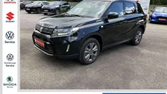 Cosmic black pearl metallic Neu 2025 Suzuki Vitara Comfort SUV | 25.990 € (Fairer Preis)