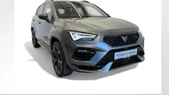 Gebraucht 2024 Cupra Ateca VZ SUV | 37.440 € (Superpreis)