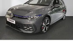 Gebraucht 2024 VW Golf VIII GTE | 56.745 €