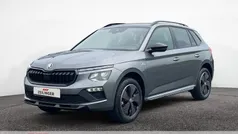 Grau Neu 2024 Skoda Kamiq Monte Carlo SUV | 26.944 € (Fairer Preis)