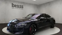 Gebraucht 2024 Audi RS e-tron GT Performance Limousine | 153.650 €