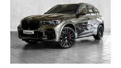Gebraucht 2022 BMW X5 M Sport SUV | 63.130 € (Fairer Preis)
