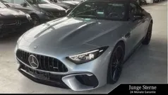 Mercedes SL63 AMG