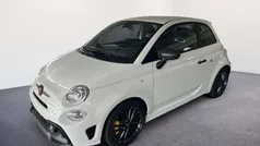 Gara weiss Neu 2024 Abarth 695 Kleinwagen | 32.900 € (Fairer Preis)