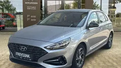 Gebraucht 2021 Hyundai i30 Intro Edition | 18.499 € (Guter Preis)