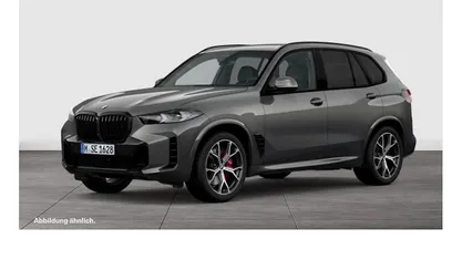 Bmw individual dravitgrau Gebraucht 2024 BMW X5 M Sport SUV | 74.995 € (Guter Preis)