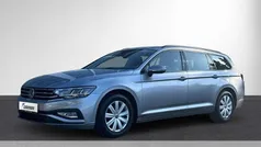 Gebraucht 2022 VW Passat Kombi | 22.924 € (Fairer Preis)