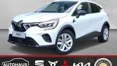 Schwarz Neu 2024 Mitsubishi ASX Plus SUV | 22.220 € (Fairer Preis)