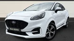 Gebraucht 2025 Ford Puma ST-Line SUV | 28.430 € (Fairer Preis)