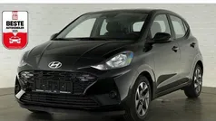 Gebraucht 2025 Hyundai i10 Trend Kleinwagen | 20.624 € (Fairer Preis)