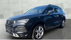 Gebraucht 2022 Seat Ateca Beats SUV | 25.980 € (Fairer Preis)