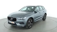 Grau Gebraucht 2018 Volvo XC60 Momentum SUV | 29.730 € (Guter Preis)