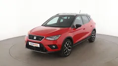 Rot Gebraucht 2020 Seat Arona FR SUV | 18.550 € (Fairer Preis)