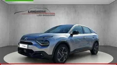 Gris acier Neu 2024 Citroën C4 Limousine | 19.155 € (Guter Preis)