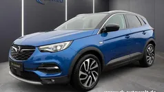 Gebraucht 2019 Opel Grandland X Ultimate SUV | 18.890 € (Fairer Preis)