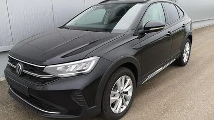 Deep black perleffekt Neu 2025 VW Taigo Life SUV | 23.240 € (Superpreis)