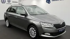 Gebraucht 2022 Skoda Fabia Active Kleinwagen | 16.299 € (Fairer Preis)