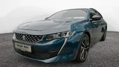 Gebraucht 2021 Peugeot 508 GT Kombi | 20.650 € (Guter Preis)