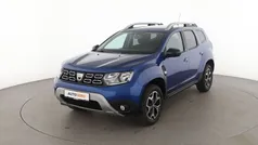 Blau Gebraucht 2020 Dacia Duster Celebration SUV | 15.480 € (Fairer Preis)