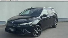 MG MG5 EV
