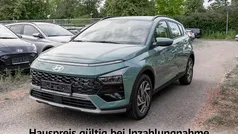 Gebraucht 2025 Hyundai Bayon Trend SUV | 23.480 € (Fairer Preis)