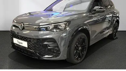 Gebraucht VW Tiguan R-line 193 PS (141 kW) 2025 SUV