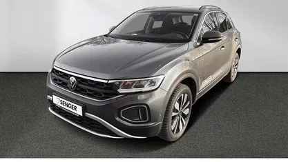 Gebraucht 2023 VW T-Roc Move SUV | 23.980 € (Guter Preis)